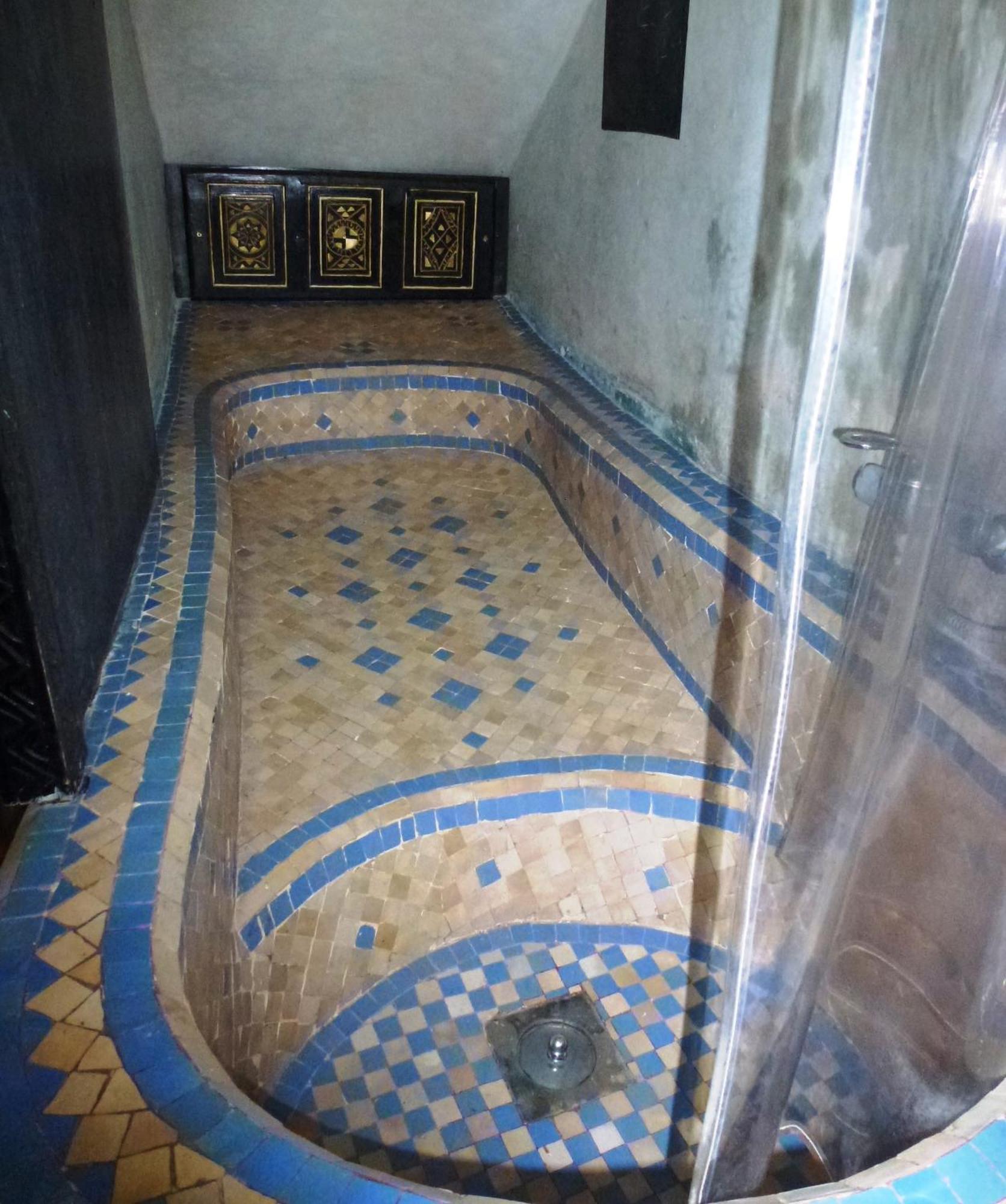 Ryad Laârouss Marrakesh Exterior foto