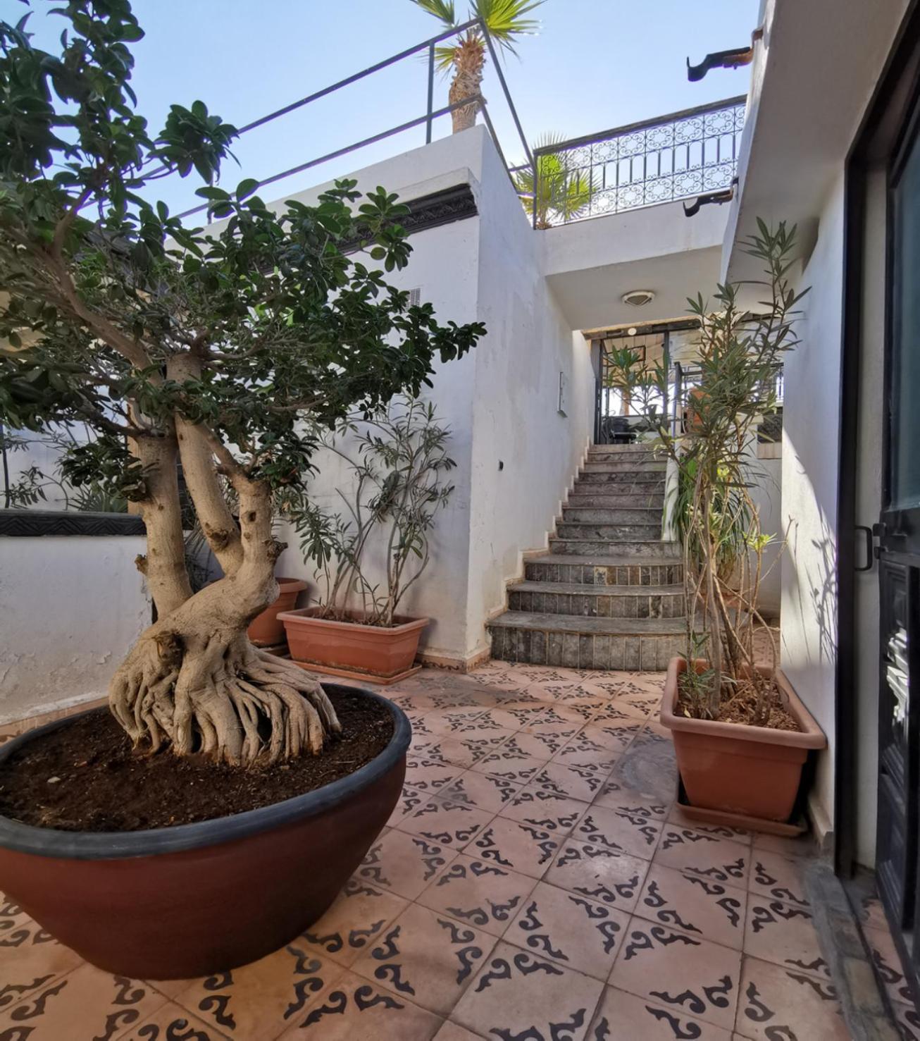 Ryad Laârouss Marrakesh Exterior foto
