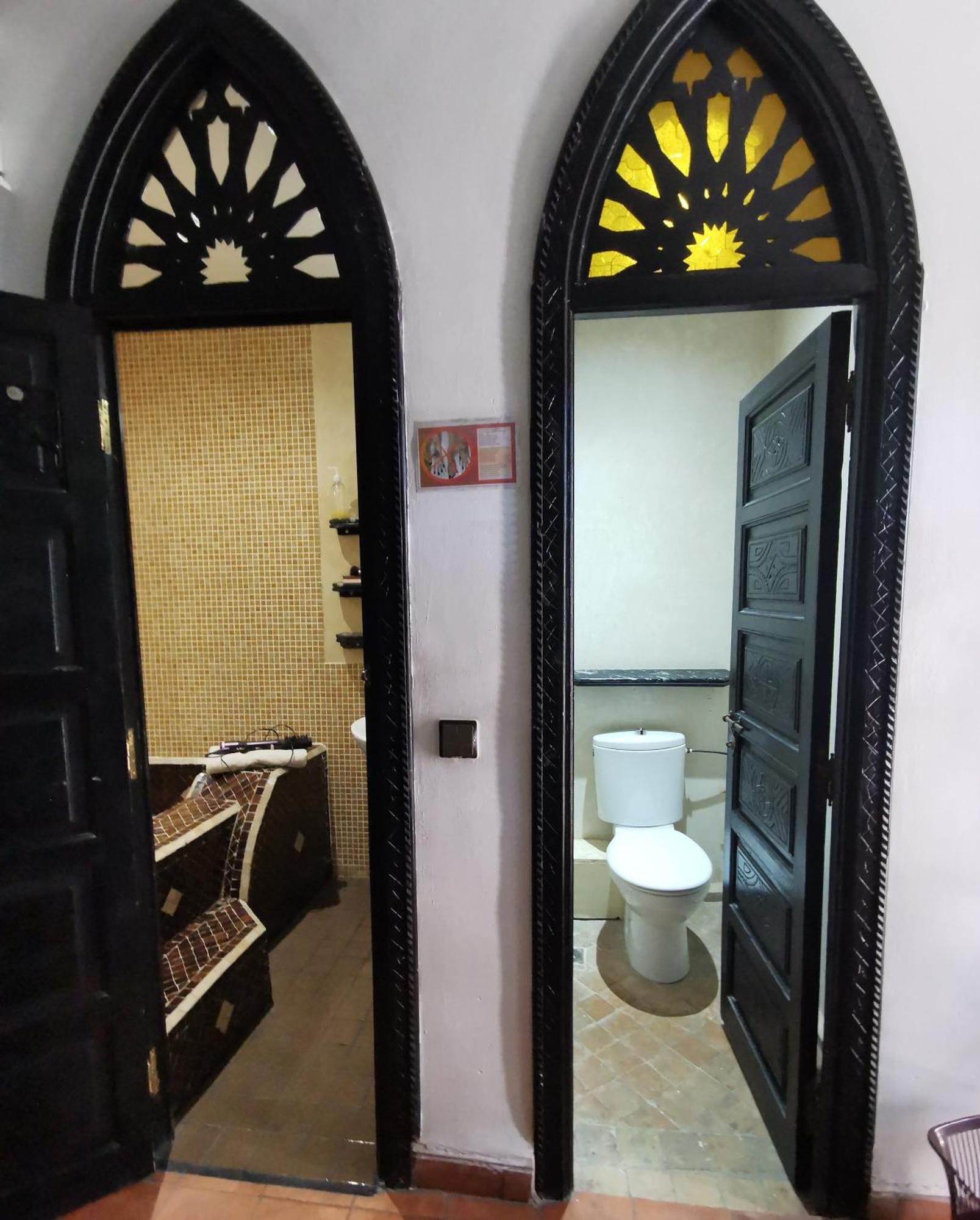 Ryad Laârouss Marrakesh Cameră foto