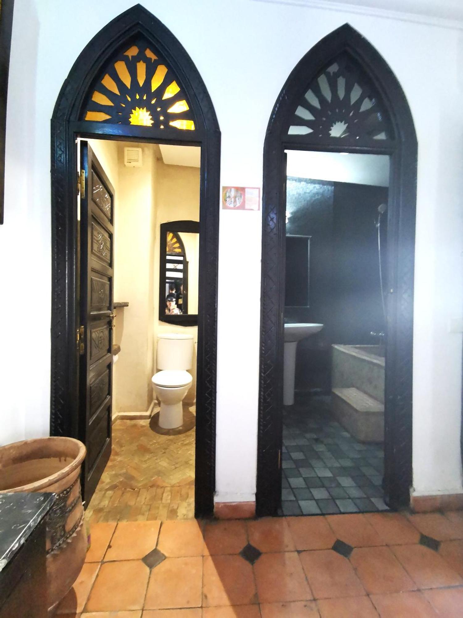 Ryad Laârouss Marrakesh Cameră foto