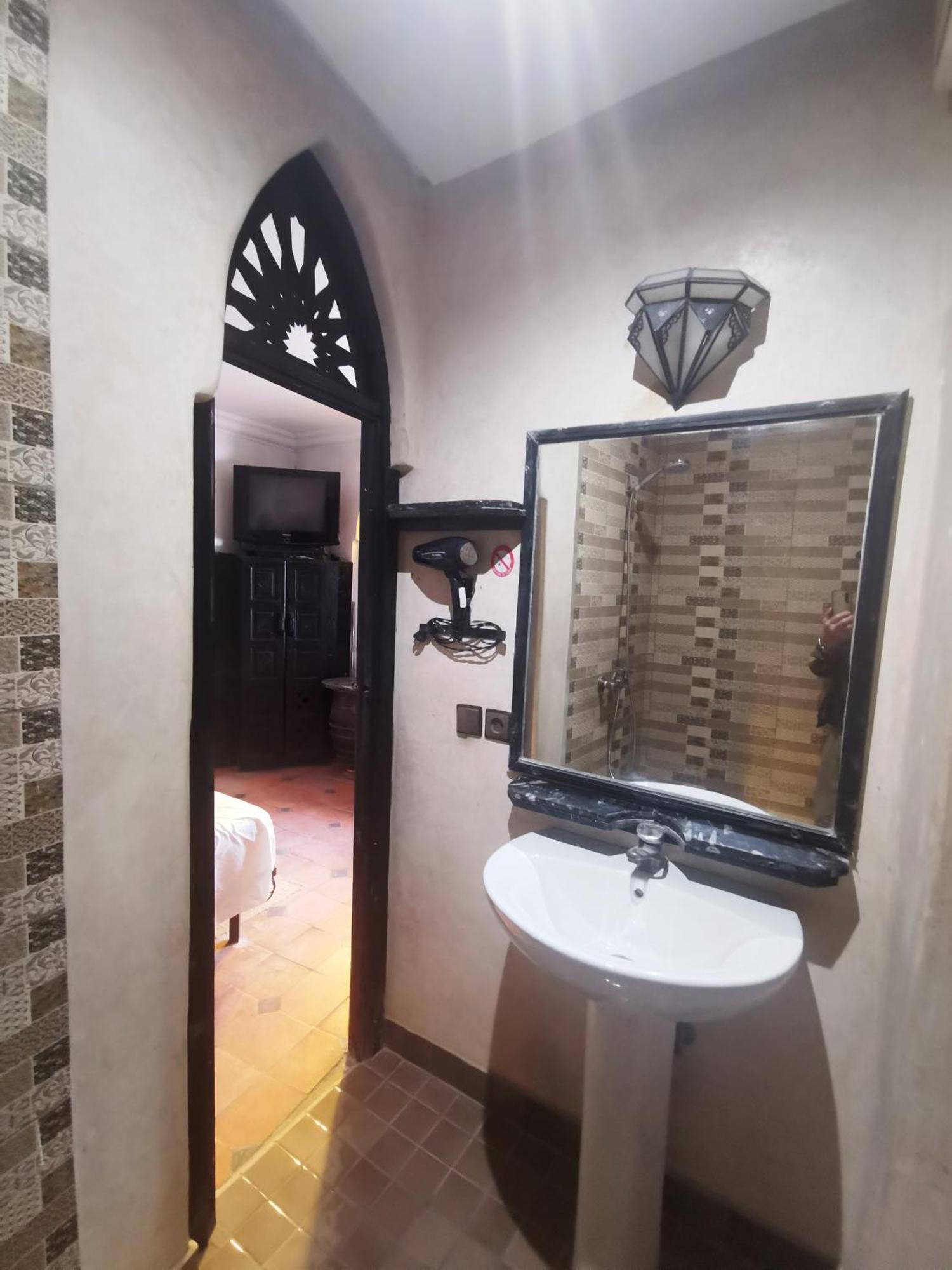 Ryad Laârouss Marrakesh Cameră foto