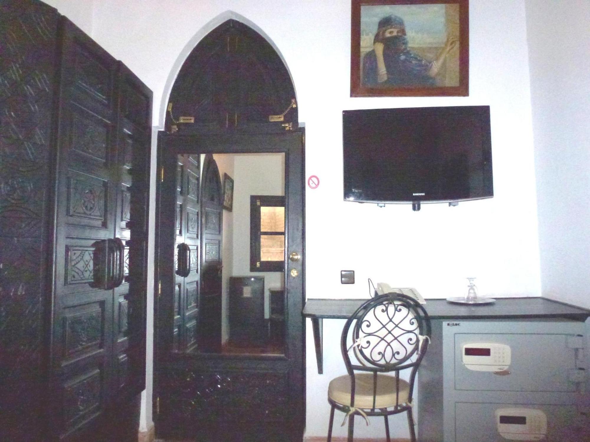 Ryad Laârouss Marrakesh Cameră foto