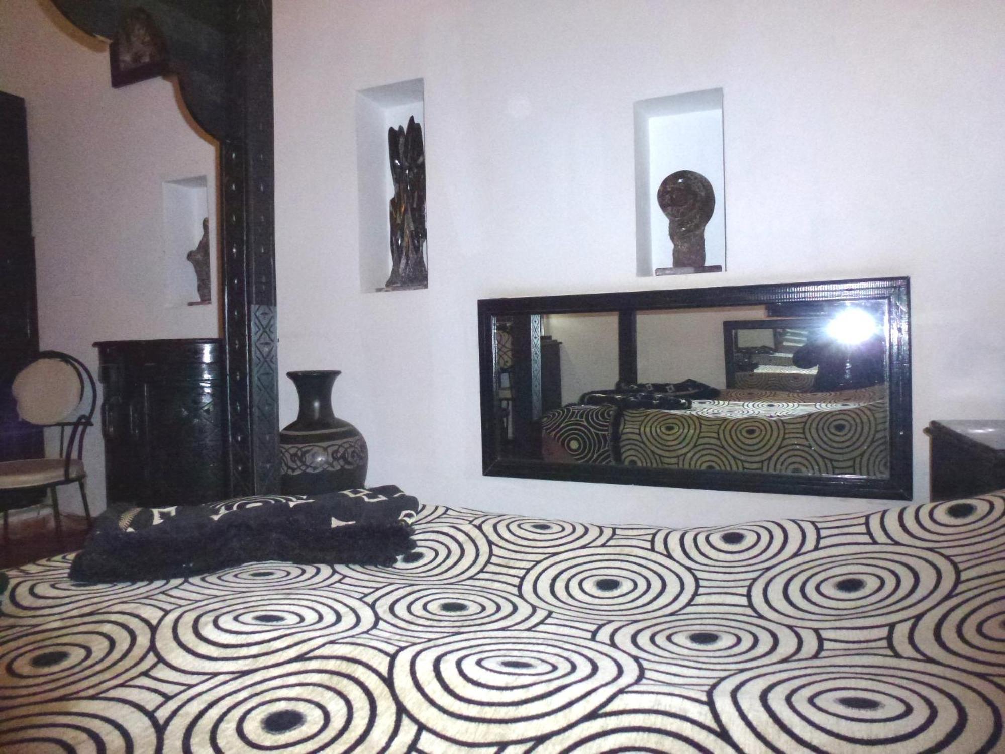 Ryad Laârouss Marrakesh Exterior foto