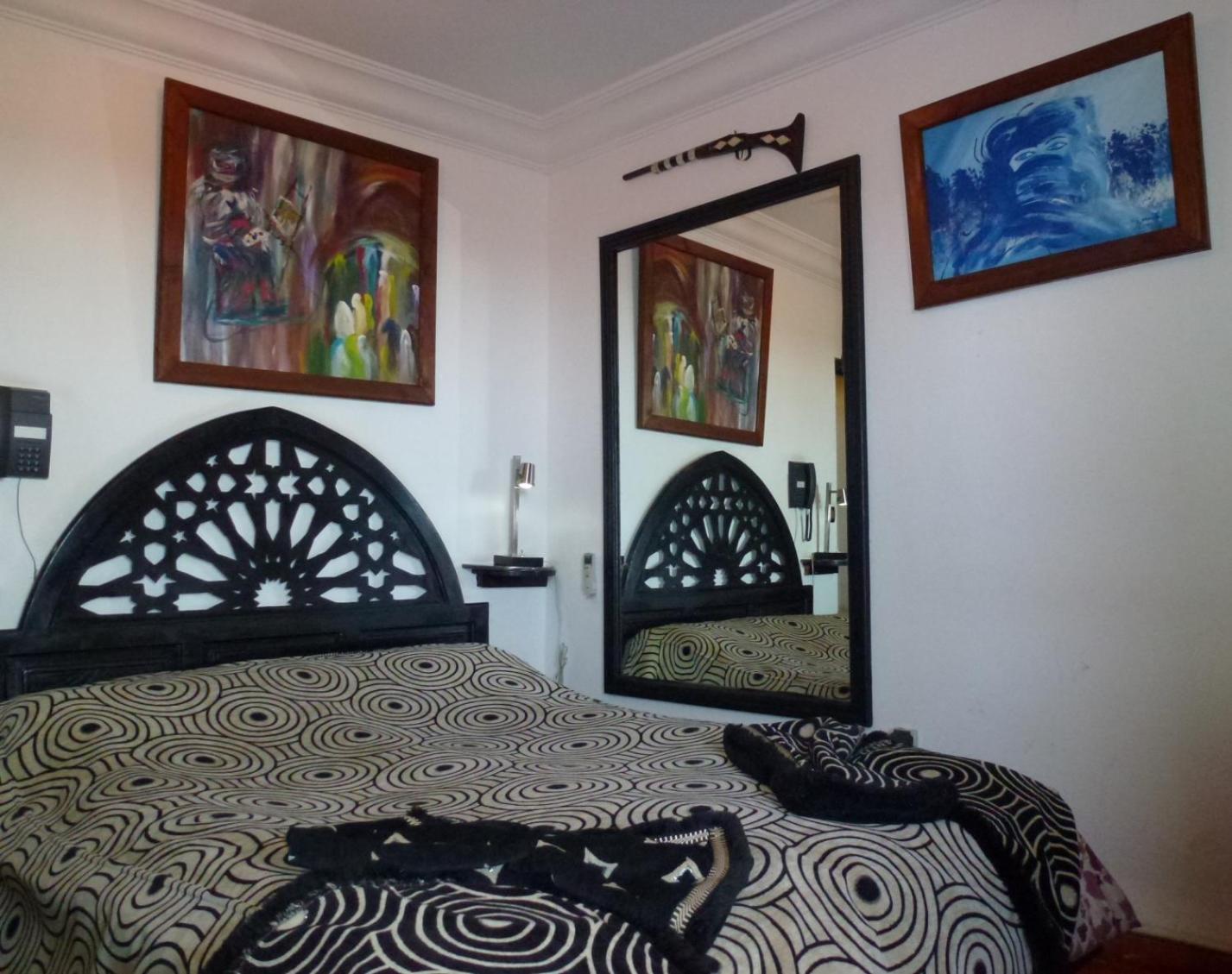 Ryad Laârouss Marrakesh Exterior foto