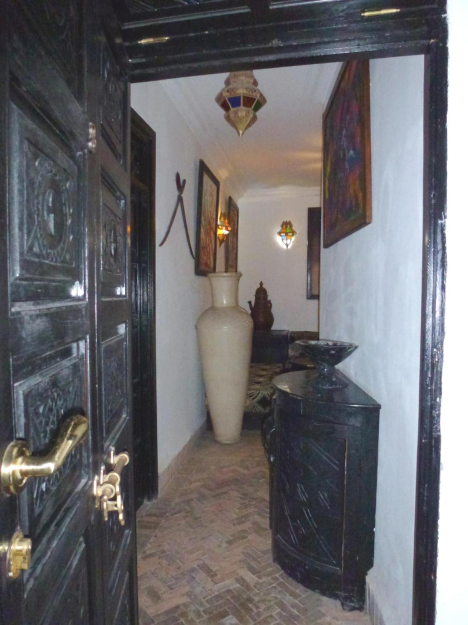 Ryad Laârouss Marrakesh Cameră foto