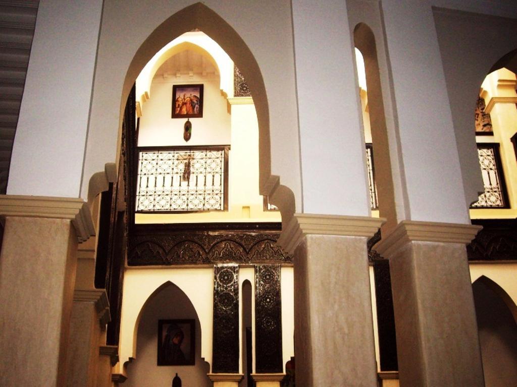 Ryad Laârouss Marrakesh Exterior foto