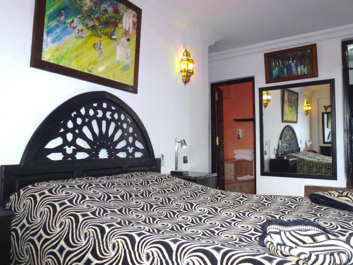 Ryad Laârouss Marrakesh Cameră foto
